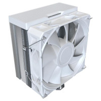 Montech CPU COOLER MULTI SOCKET WHITE/NX400 (W) MONTECH