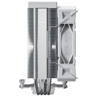 Montech CPU COOLER MULTI SOCKET WHITE/NX400 (W) MONTECH