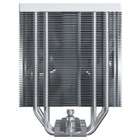 Montech CPU COOLER MULTI SOCKET WHITE/NX400 (W) MONTECH