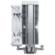 Montech CPU COOLER MULTI SOCKET WHITE/NX400 (W) MONTECH