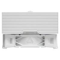 Montech CPU COOLER MULTI SOCKET WHITE/NX400 (W) MONTECH
