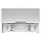 Montech CPU COOLER MULTI SOCKET WHITE/NX400 (W) MONTECH