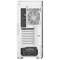 Montech Case|MONTECH|X3 Mesh|MidiTower|Not included|ATX|MicroATX|MiniITX|Colour White|X3MESH(W)
