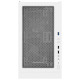 Montech Case|MONTECH|X3 Mesh|MidiTower|Not included|ATX|MicroATX|MiniITX|Colour White|X3MESH(W)