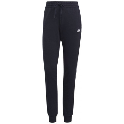 Adidas Essentials Slim Tapered Cuffed Pant W GM8736 (XS)