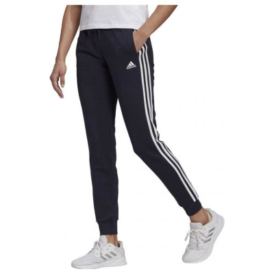 Adidas Essentials Slim Tapered Cuffed Pant W GM8736 (XS)