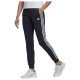 Adidas Essentials Slim Tapered Cuffed Pant W GM8736 (XS)