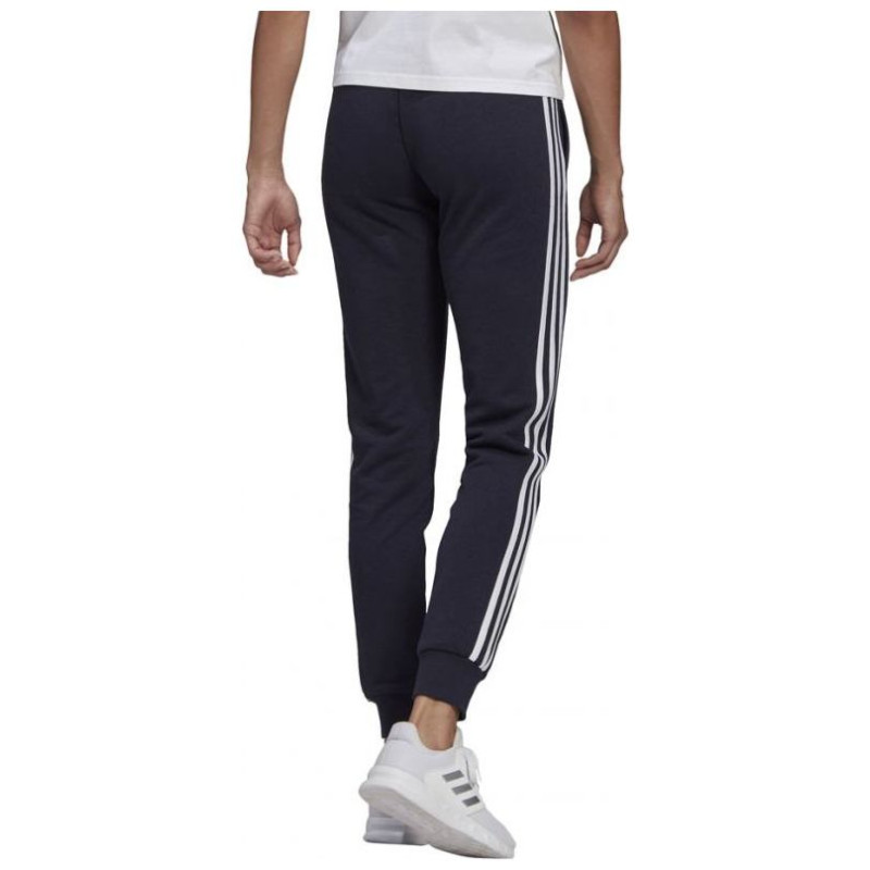Adidas Essentials Slim Tapered Cuffed Pant W GM8736 (XS)