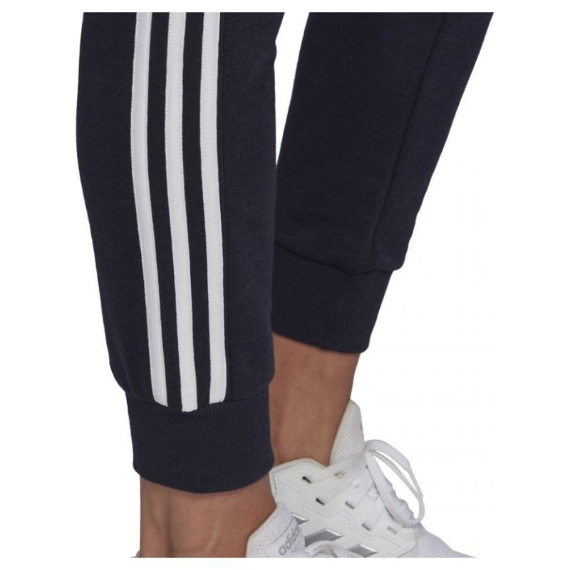 Adidas Essentials Slim Tapered Cuffed Pant W GM8736 (XS)
