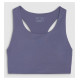 4F Sports bra 4F F225 W 4FWAW25USBAF225 30S (S)