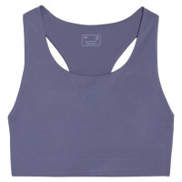 4F Sports bra 4F F225 W 4FWAW25USBAF225 30S (S)