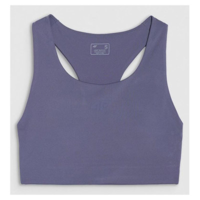 4F Sports bra 4F F225 W 4FWAW25USBAF225 30S (L)