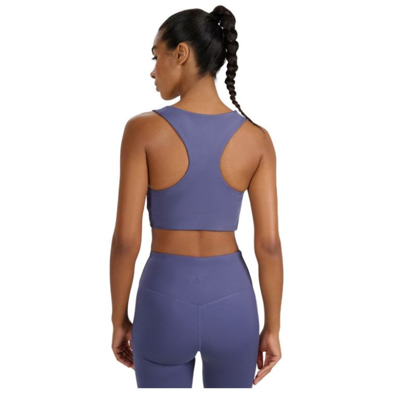 4F Sports bra 4F F225 W 4FWAW25USBAF225 30S (L)