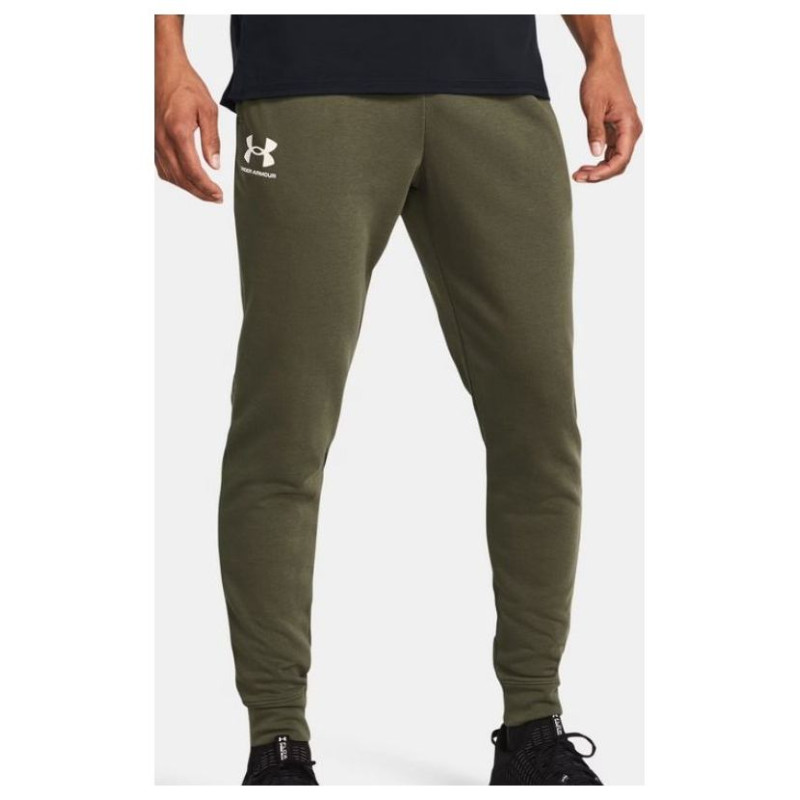 Under Armour Rival Terry Jogger Pants M 1380843 390 (2 XL)