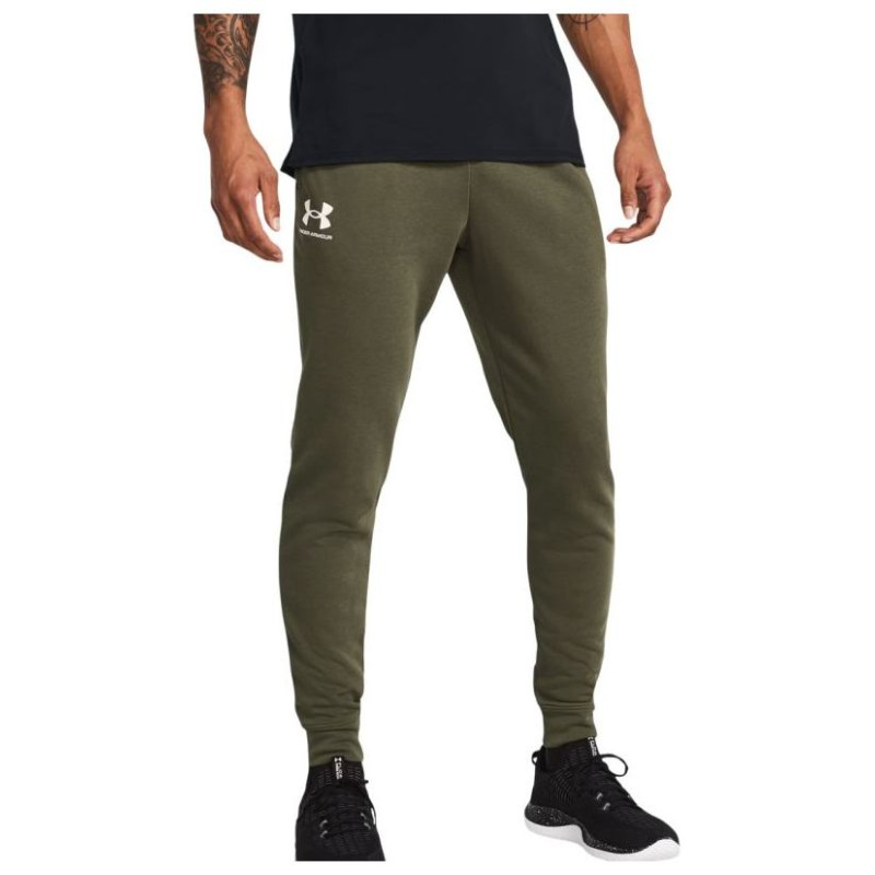Under Armour Rival Terry Jogger Pants M 1380843 390 (2 XL)