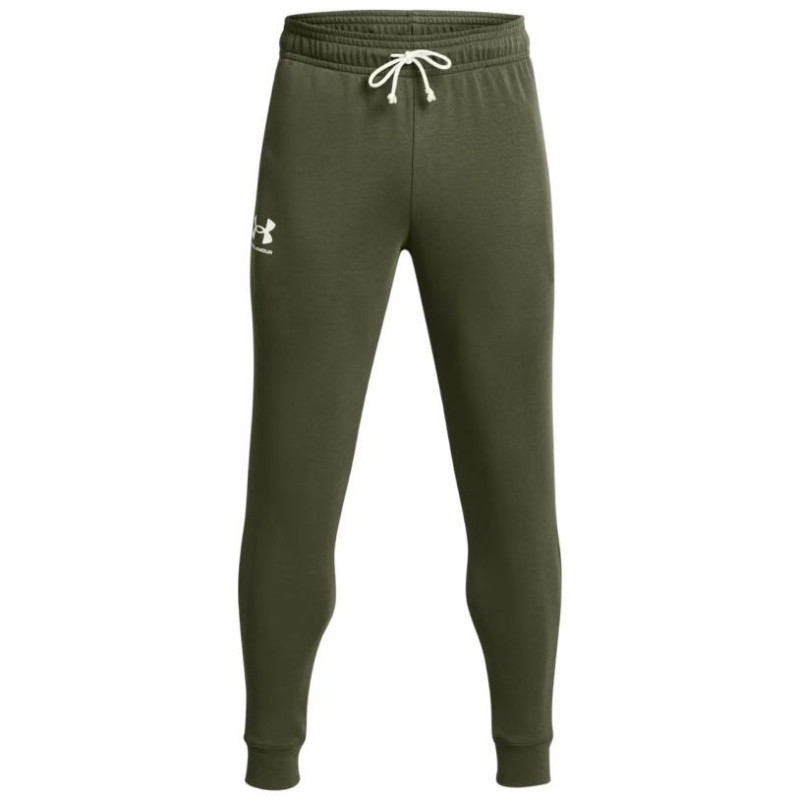 Under Armour Rival Terry Jogger Pants M 1380843 390 (2 XL)