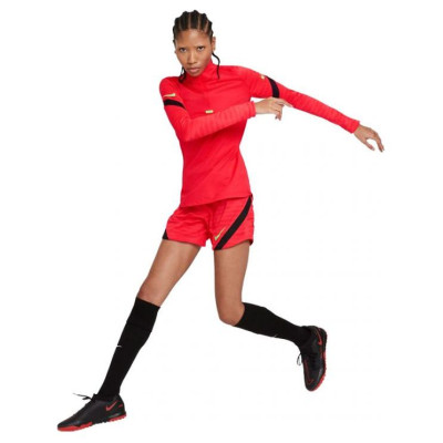Nike Dri-FIT Strike W CW6095-660 Shorts (XS)