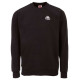 Kappa Taule Sweatshirt M 705421-19-4006 (L)