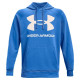 Under Armour Under Armor Rival Fleece Big Logo HD Sweatshirt M 1357093 787 (M)
