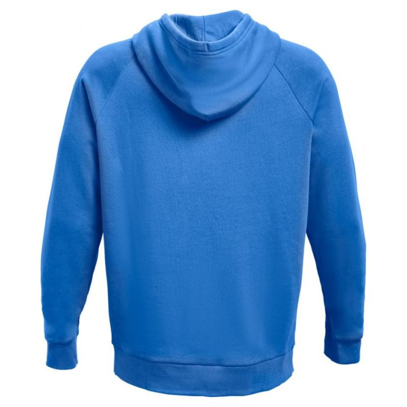 Under Armour Under Armor Rival Fleece Big Logo HD Sweatshirt M 1357093 787 (M)