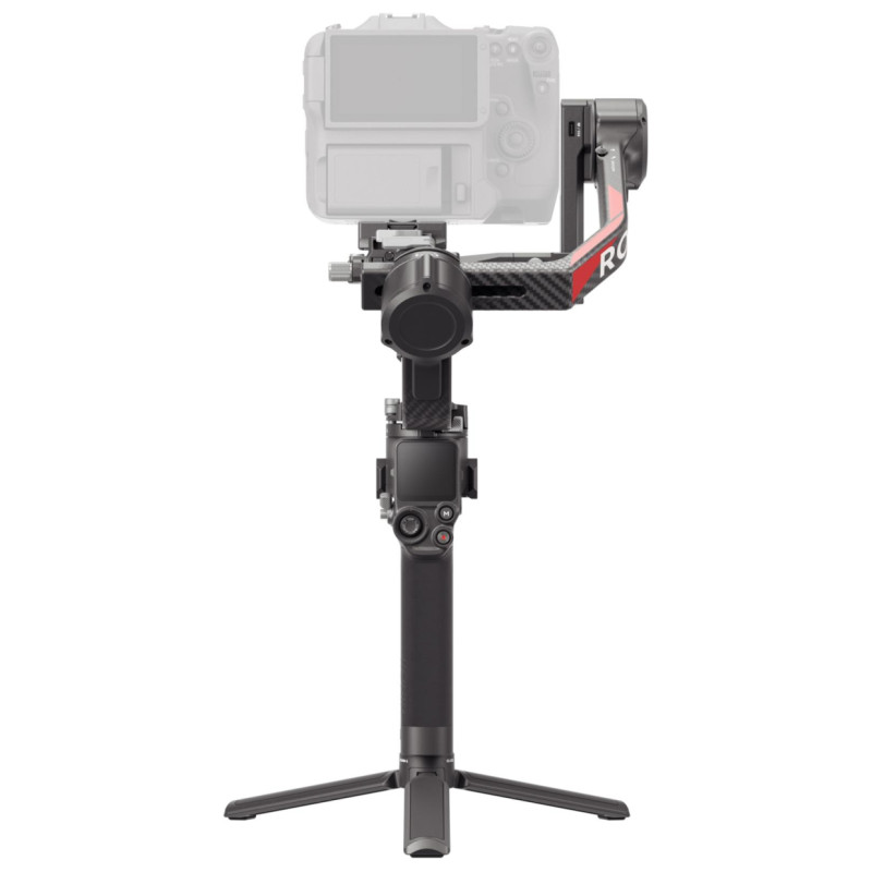 DJI GIMBAL RS 4 PRO/CP.RN.00000345 DJI
