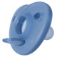 Philips Avent Soothie silikona māneklītis ar silikona vairogu, 0-6M, 2 gab. - SCF099/26