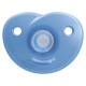 Philips Avent Soothie silikona māneklītis ar silikona vairogu, 0-6M, 2 gab. - SCF099/26