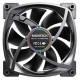 Montech CASE FAN 120MM/AX120 PWM BLACK 3 IN 1 MONTECH