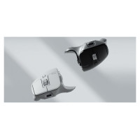 Logitech MOUSE BLUETH LASER MX MASTER3S/PALE GREY 910-006560 LOGITECH