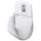 Logitech MOUSE BLUETH LASER MX MASTER3S/PALE GREY 910-006560 LOGITECH