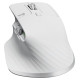 Logitech MOUSE BLUETH LASER MX MASTER3S/PALE GREY 910-006560 LOGITECH