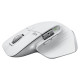 Logitech MOUSE BLUETH LASER MX MASTER3S/PALE GREY 910-006560 LOGITECH