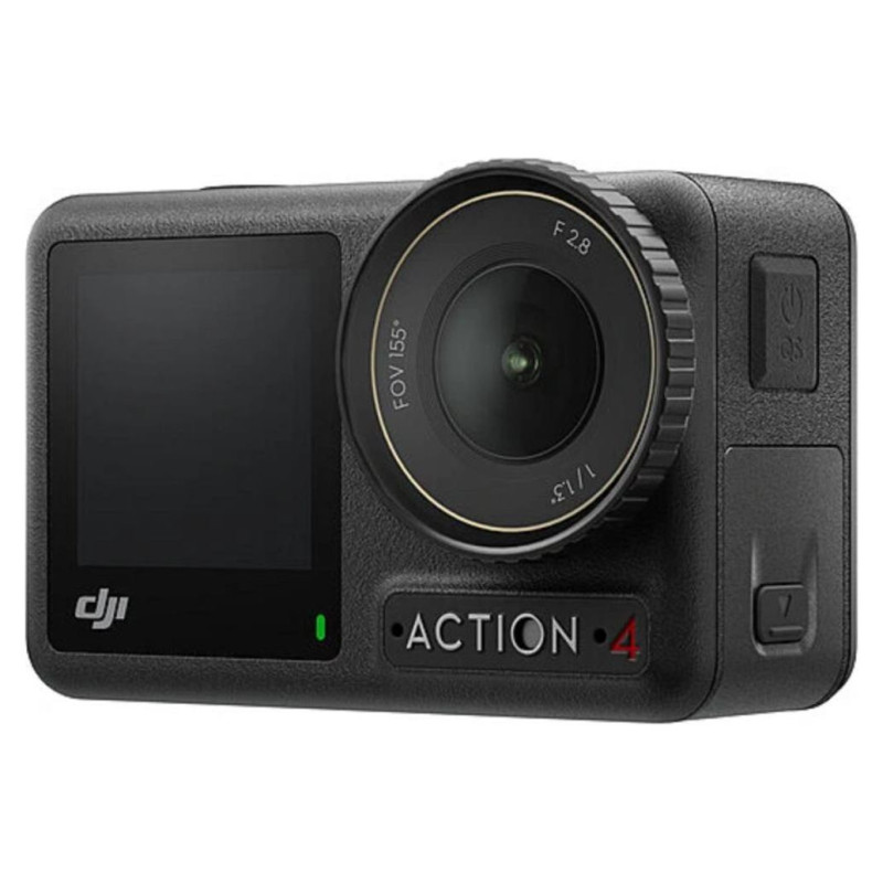 DJI CAMERA OSMO ACTION 4 STANDARD/COMBO CP.OS.00000269 DJI