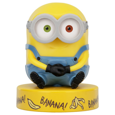 Paladone Minions Icon Light