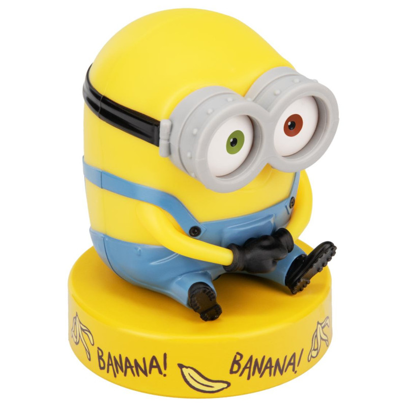 Paladone Minions Icon Light