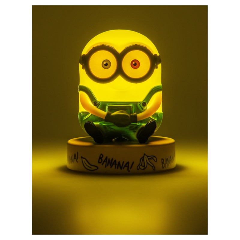 Paladone Minions Icon Light