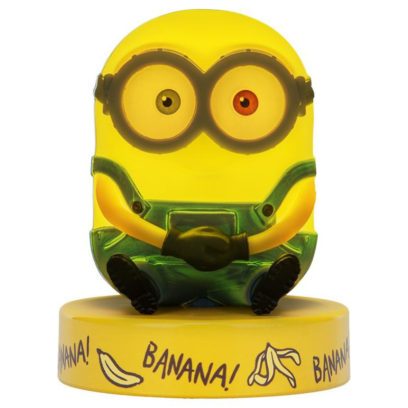 Paladone Minions Icon Light