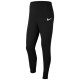 Nike Park 20 Fleece Pant Junior CW6909-010 (XL)