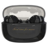 Dudao Słuchawki bezprzewodowe Dudao U8 Pro TWS - czarne