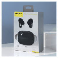 Dudao Słuchawki bezprzewodowe Dudao U8 Pro TWS - czarne