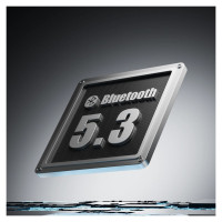 Dudao Słuchawki bezprzewodowe Dudao U8 Pro TWS - czarne