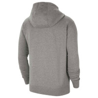 Nike Park 20 Fleece Full-Zip Hoodie Junior CW6891-063 (S)
