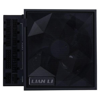 Lian Li Power Supply|LIAN LI|EDGE GOLD 750|750 Watts|Efficiency 80 PLUS GOLD|PFC Active|G9P.EG0750G.B000.EU