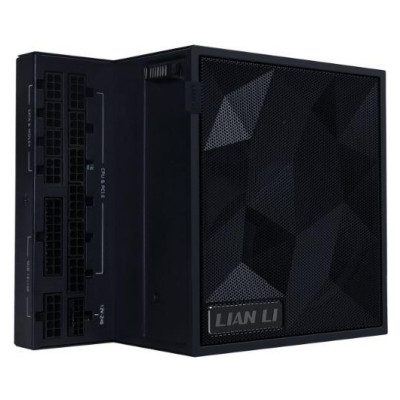 Lian Li Power Supply|LIAN LI|EDGE GOLD 750|750 Watts|Efficiency 80 PLUS GOLD|PFC Active|G9P.EG0750G.B000.EU