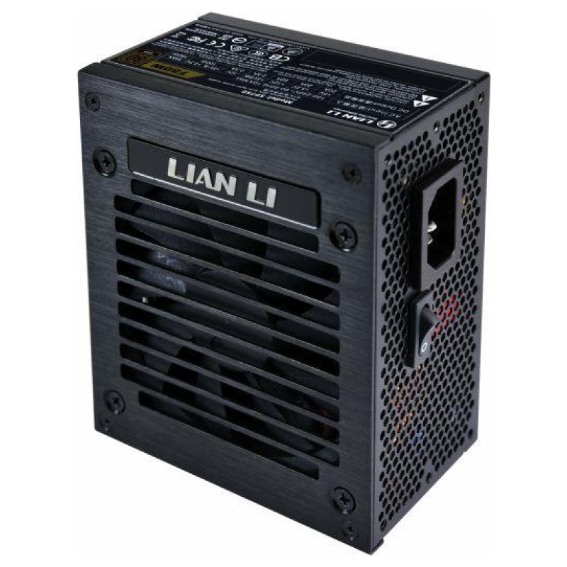 Lian Li Power Supply|LIAN LI|SP750|SFX|100 - 240 V|750 W|G9P.SP0750G.B000.EU
