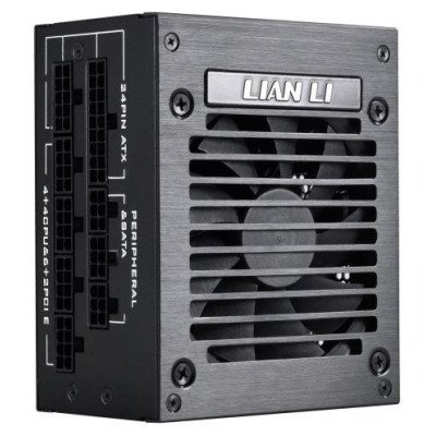Lian Li Power Supply|LIAN LI|SP750|SFX|100 - 240 V|750 W|G9P.SP0750G.B000.EU