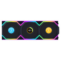 Lian Li CASE FAN 120MM/G99.12SLLCD1W3B.00 LIAN LI