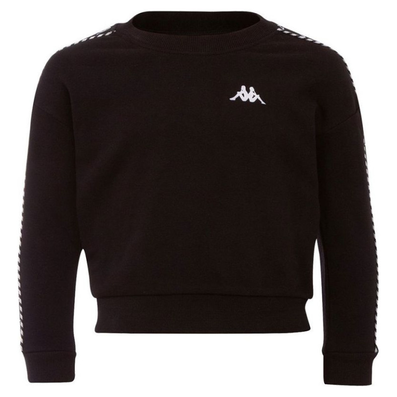 Kappa Ilary Junior 309068J 19-4006 sweatshirt (146/152cm)