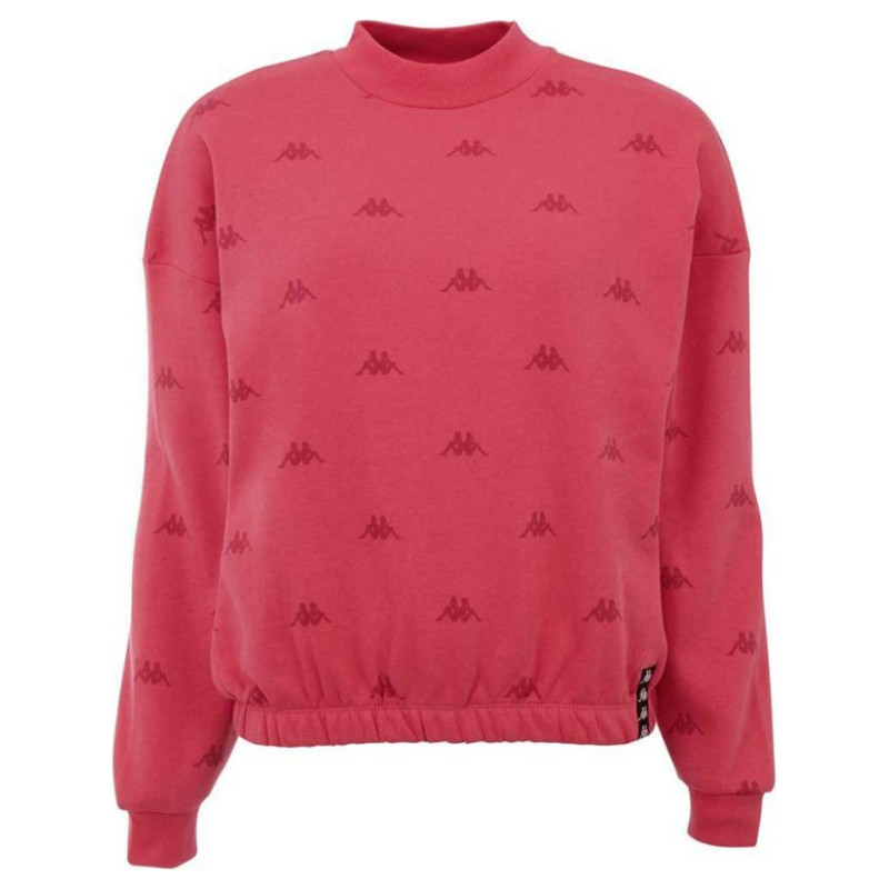 Kappa Ignara sweatshirt W 309091 18-2120 (L)