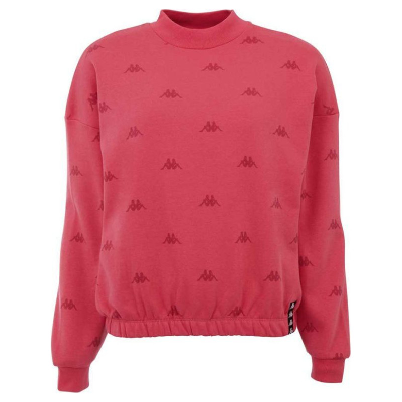 Kappa Ignara sweatshirt W 309091 18-2120 (L)